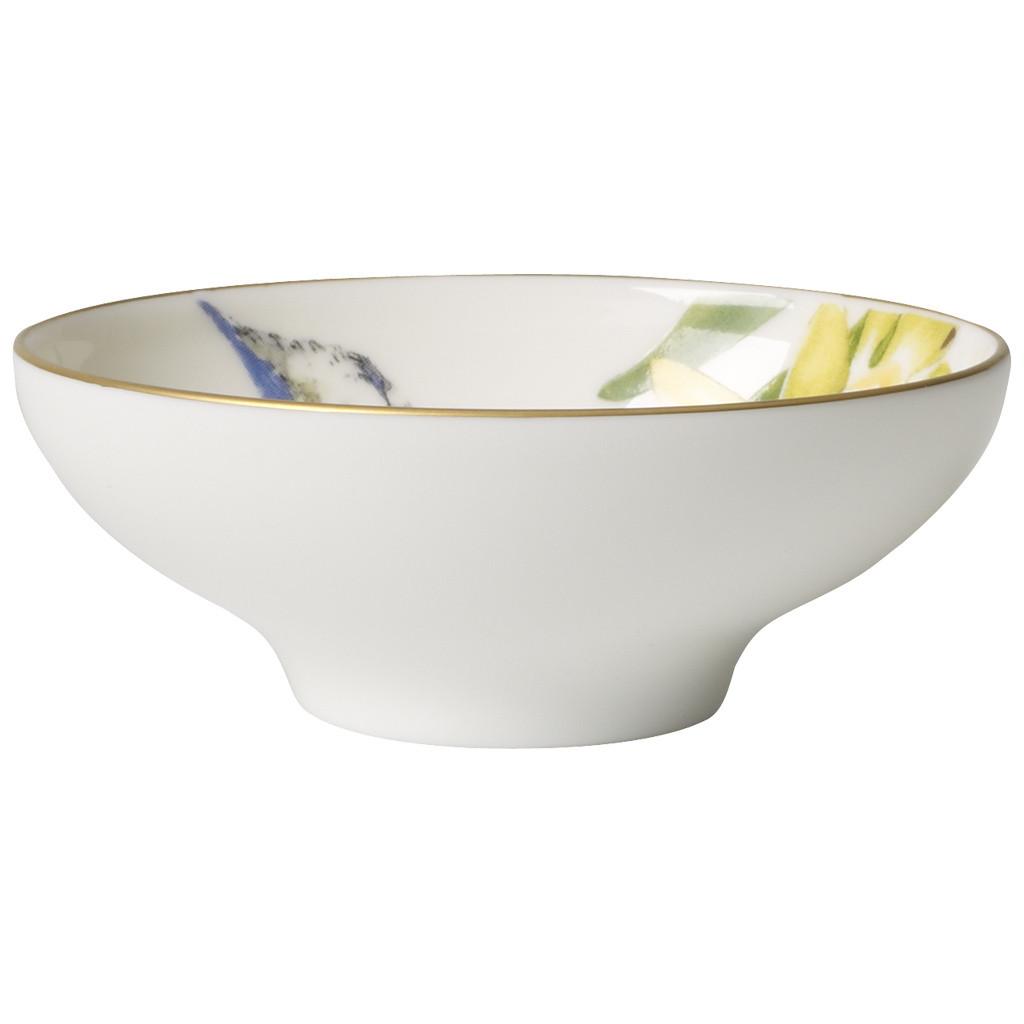 DIPSCHÄLCHEN Amazonia bunt 7 x 6 cm - Multicolor, Keramik (1cm) - Villeroy & Boch