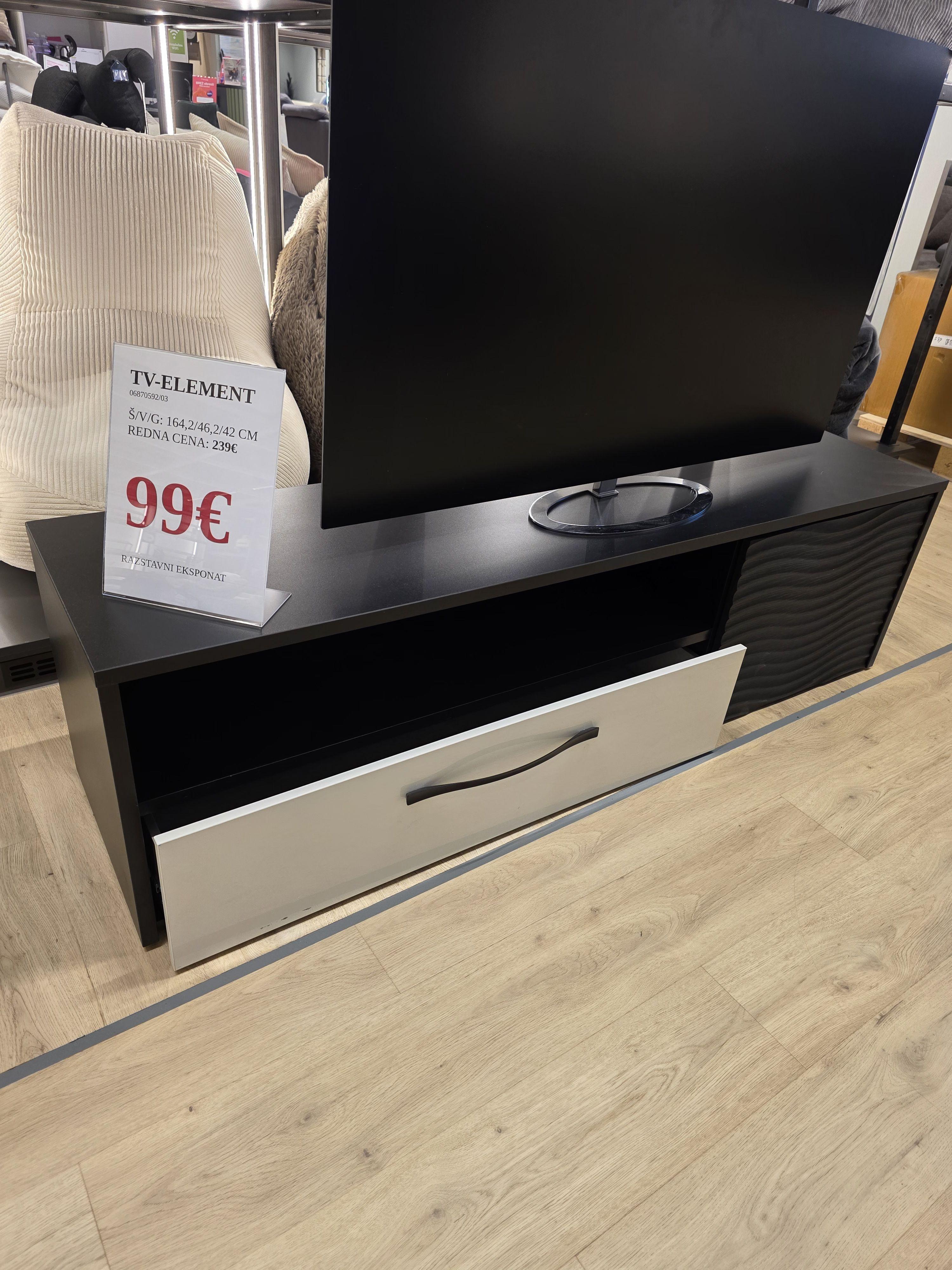 TV ELEMENT KARLSHAMN