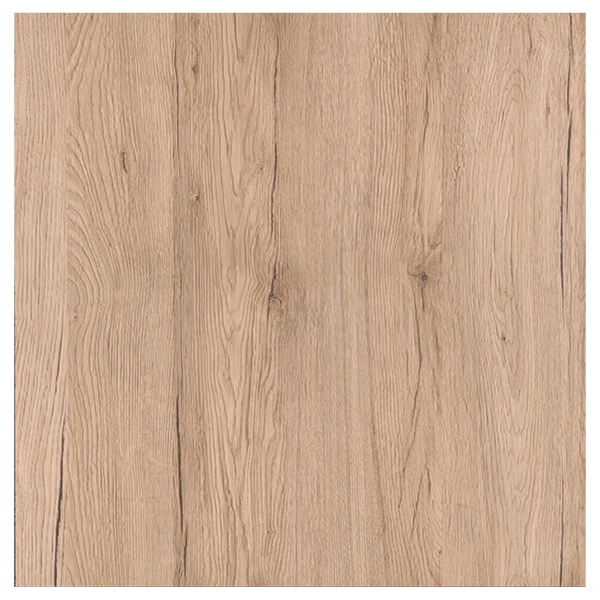 NACHTTISCH MARIKE - Eiche San Remo, Holzwerkstoff (40/63/38cm) - CARO-Möbel
