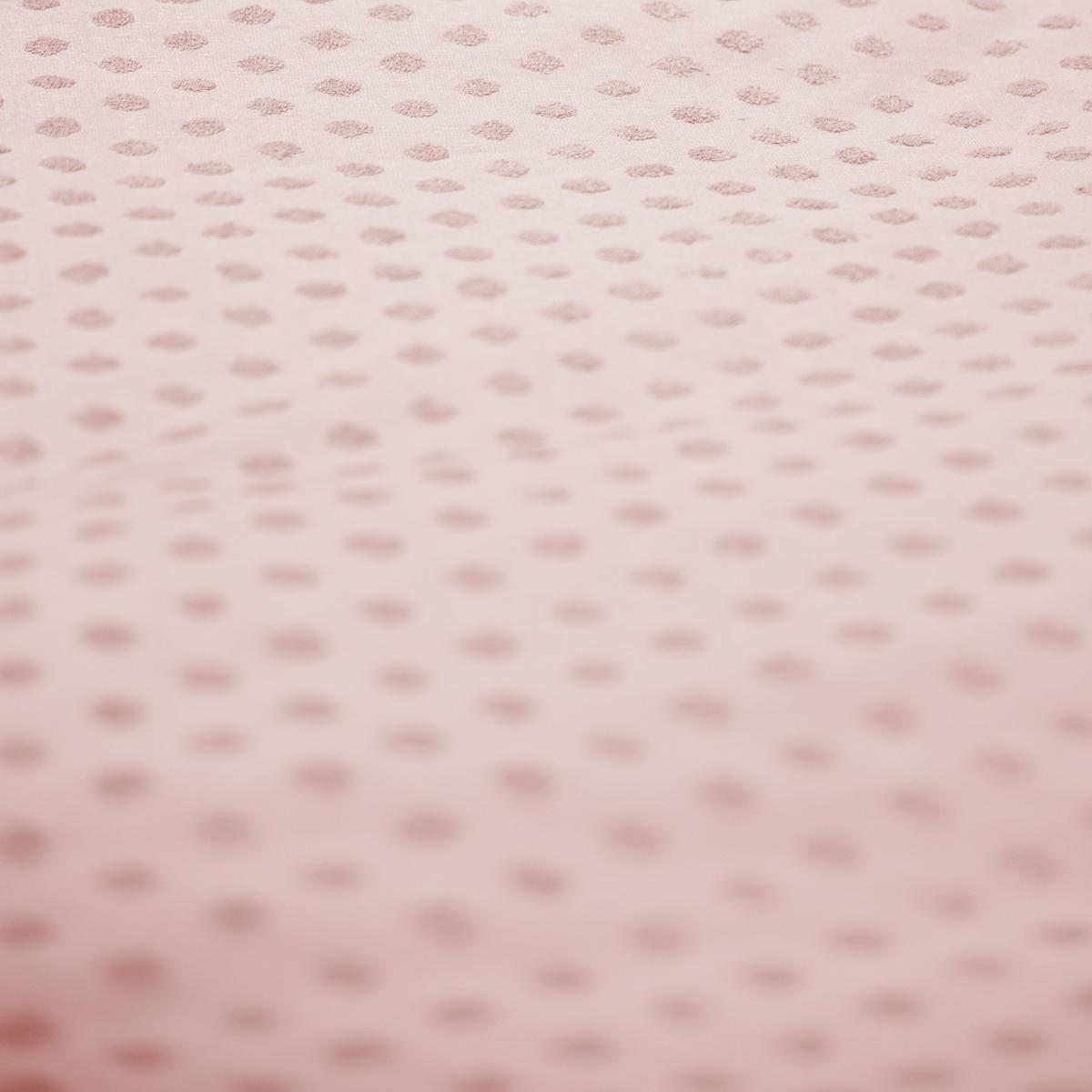 BABYBETTWÄSCHE Lil Planet 100x135 cm rosa - Rosa, Textil (100/135cm) - Roba