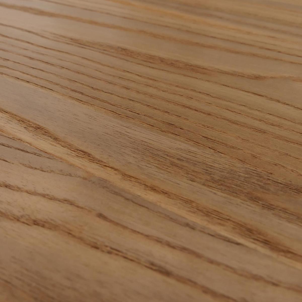 BISTROTISCH eckig Braun - Braun, Holz (80/80/75cm) - MCW
