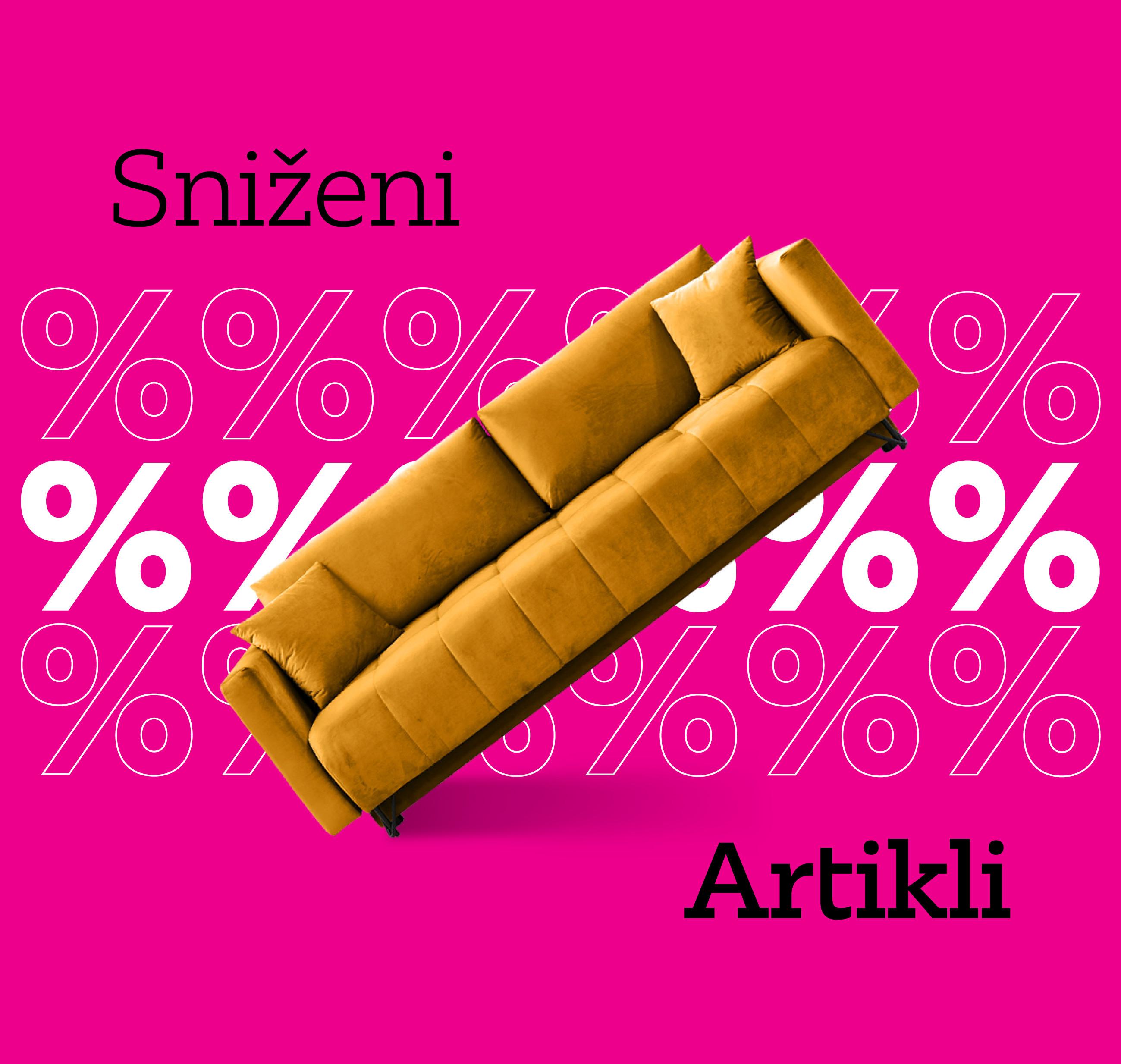 Sniženi artikli