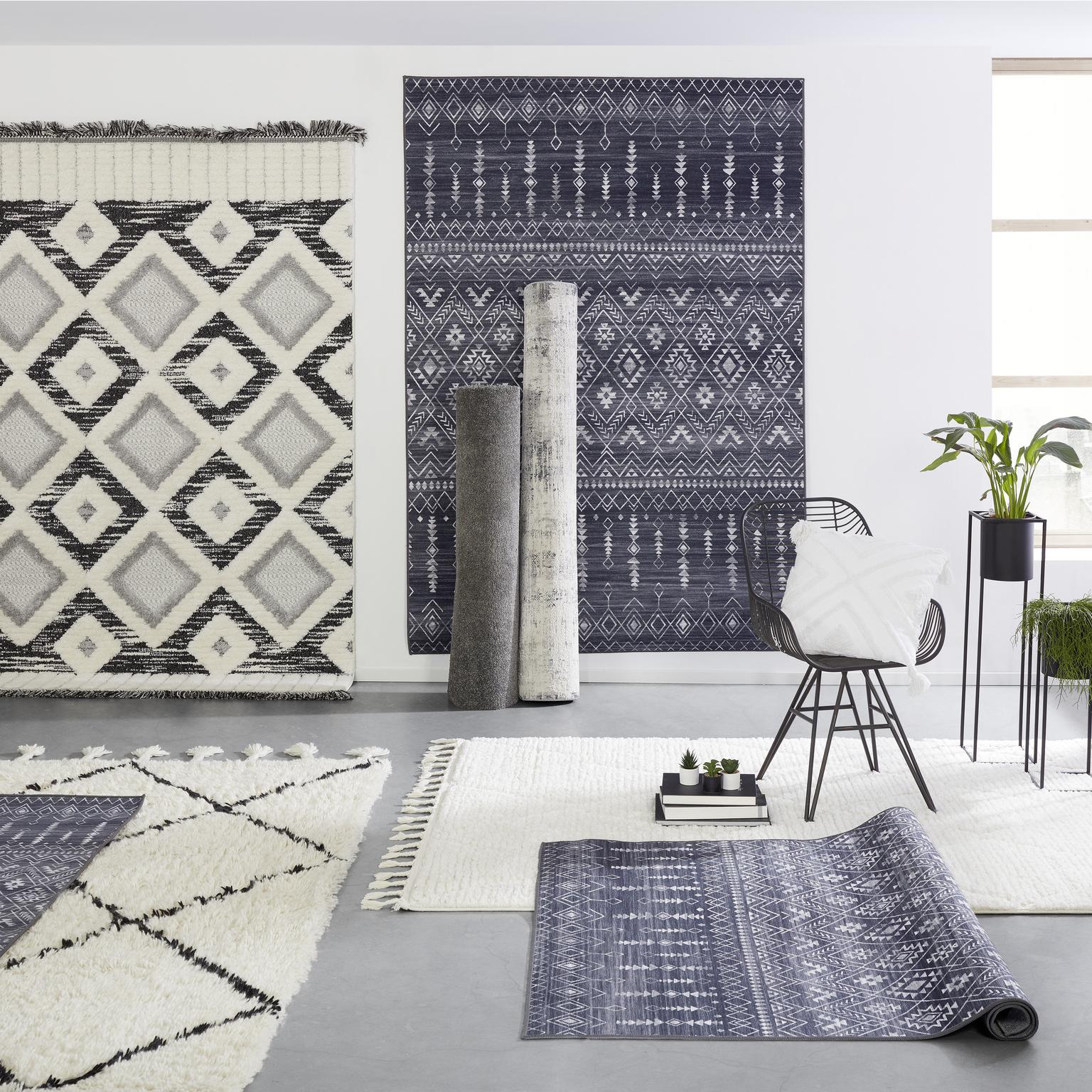 Teppiche & Fußmatten online entdecken mömax