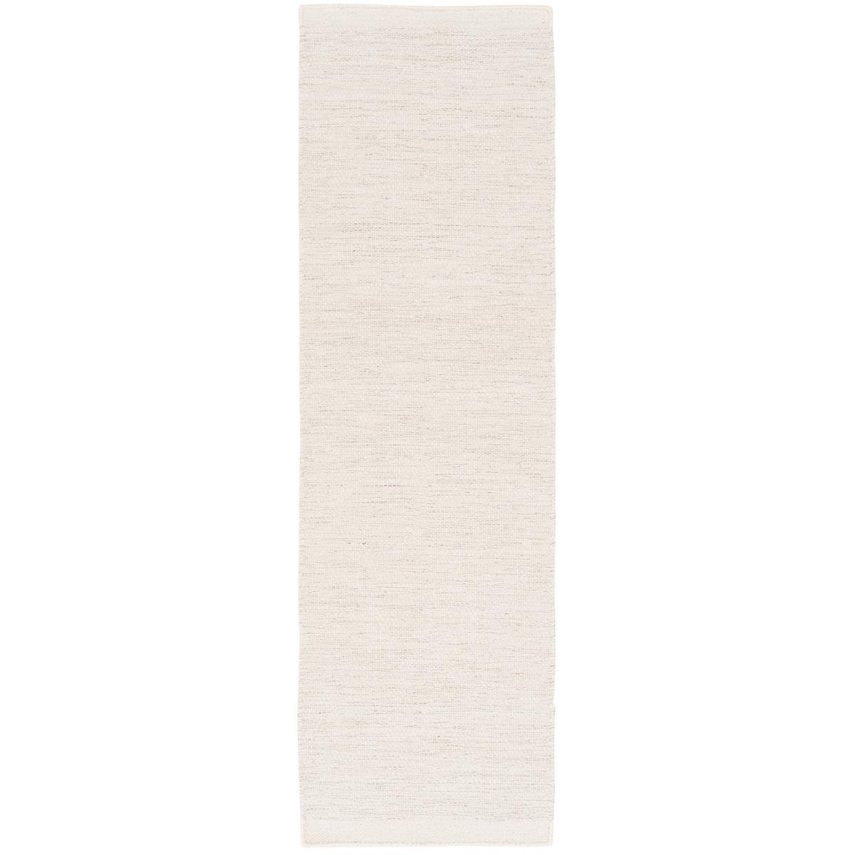 NATUR TEPPICH LÄUFER WOLLE KIRUNA - Beige, Naturmaterialen (90/160cm) - Pergamon