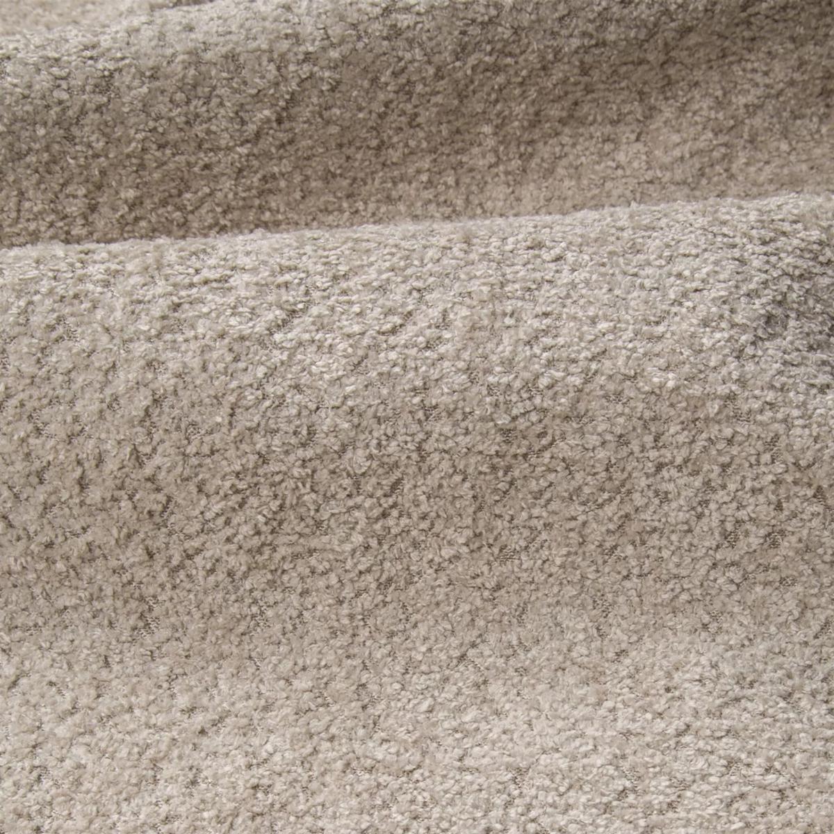 BOXBETT Arturo In Freya - Hellbraun, Holzwerkstoff/Textil (160/200cm) - Fun Möbel