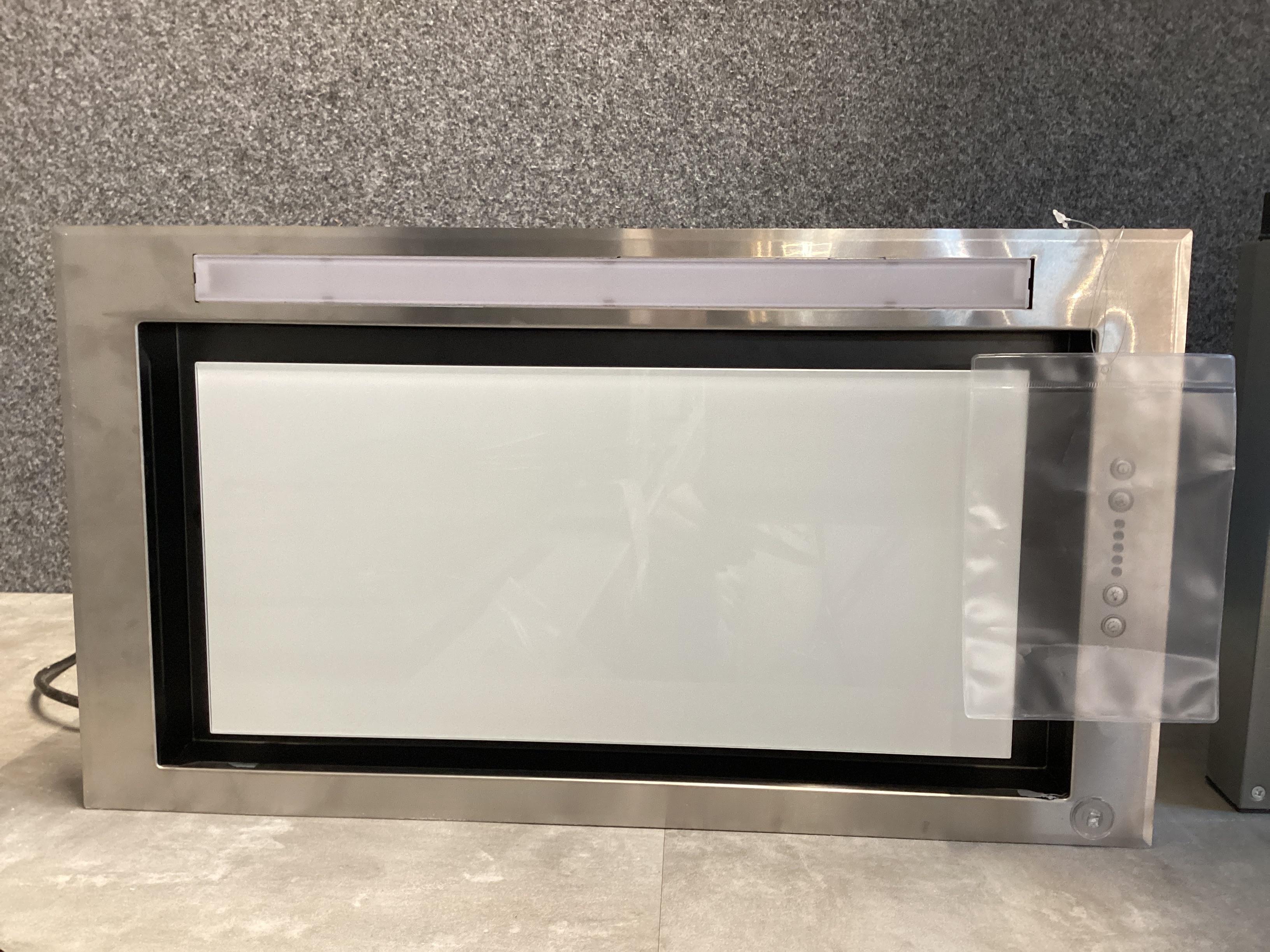 CSEPEL OUTLET PÁRAELSZVÓ ELICA HIDDEN 2.0 IXGL/A/60