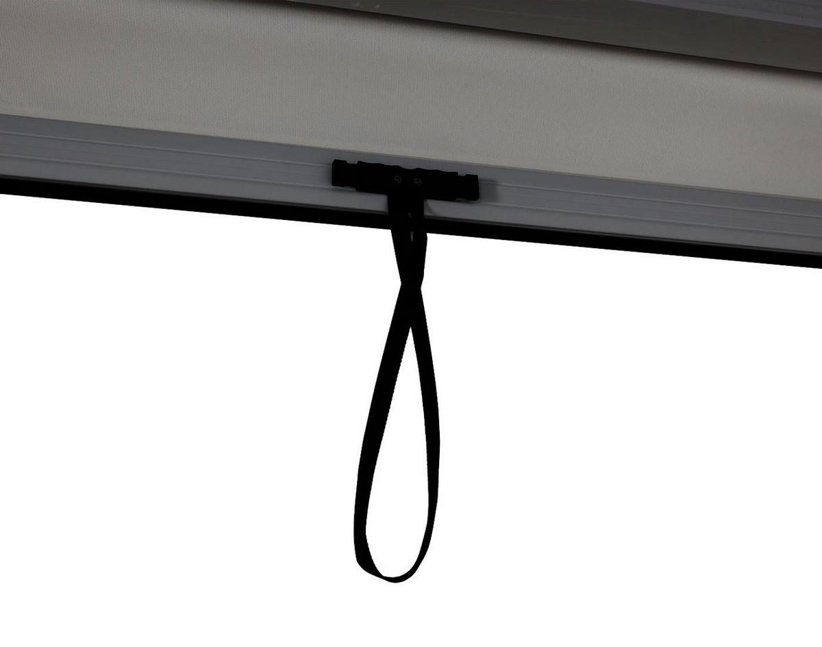 PERGOLA MIT SEITENWAND Anthrazit - Anthrazit, Metall (400/220/300cm) - MCW