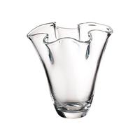 VASE Blossom transparent 25 cm - Transparent, Glas (22.5/22.7cm) - Villeroy & Boch