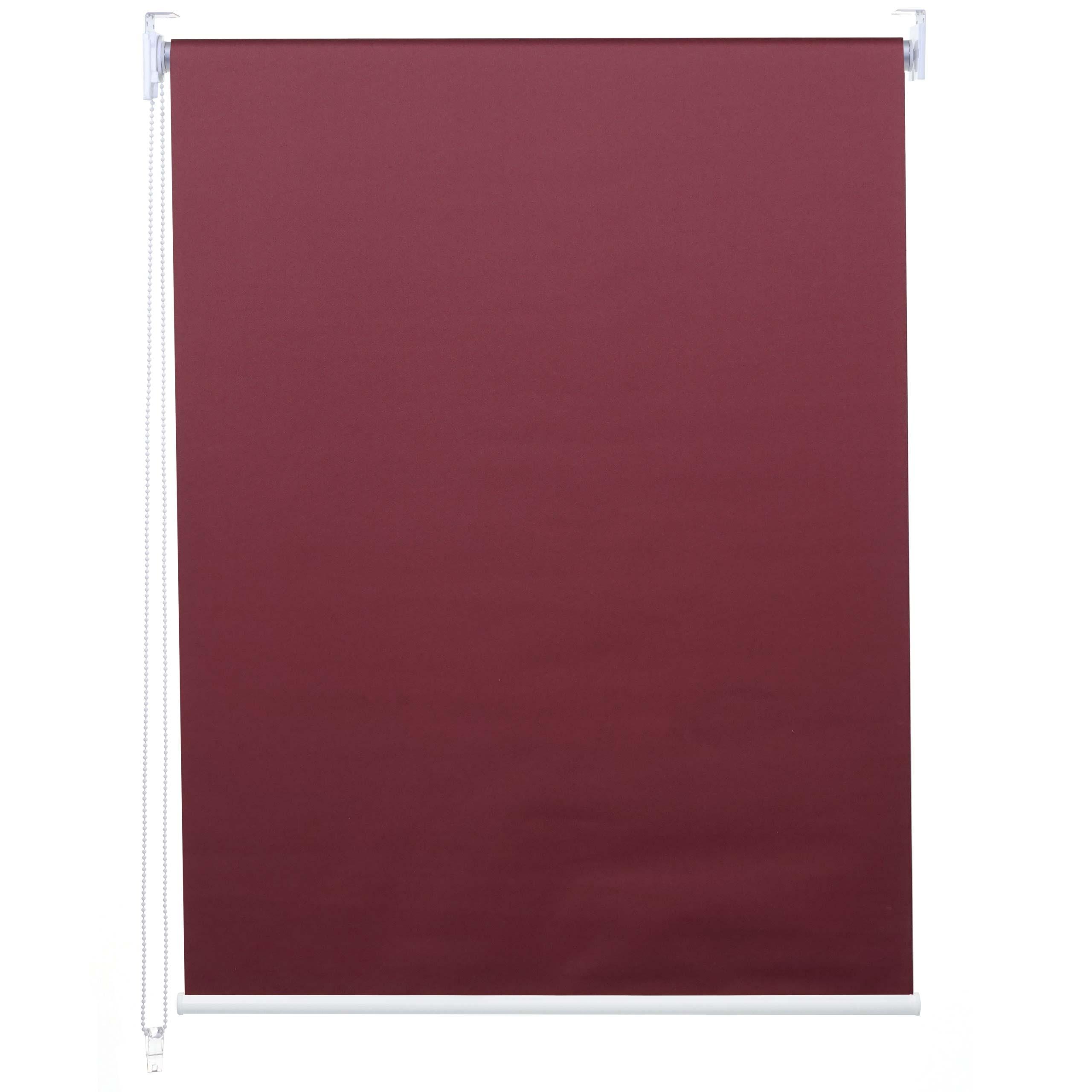 ROLLO Bordeaux - Bordeaux, Textil (60/160/7cm) - MCW