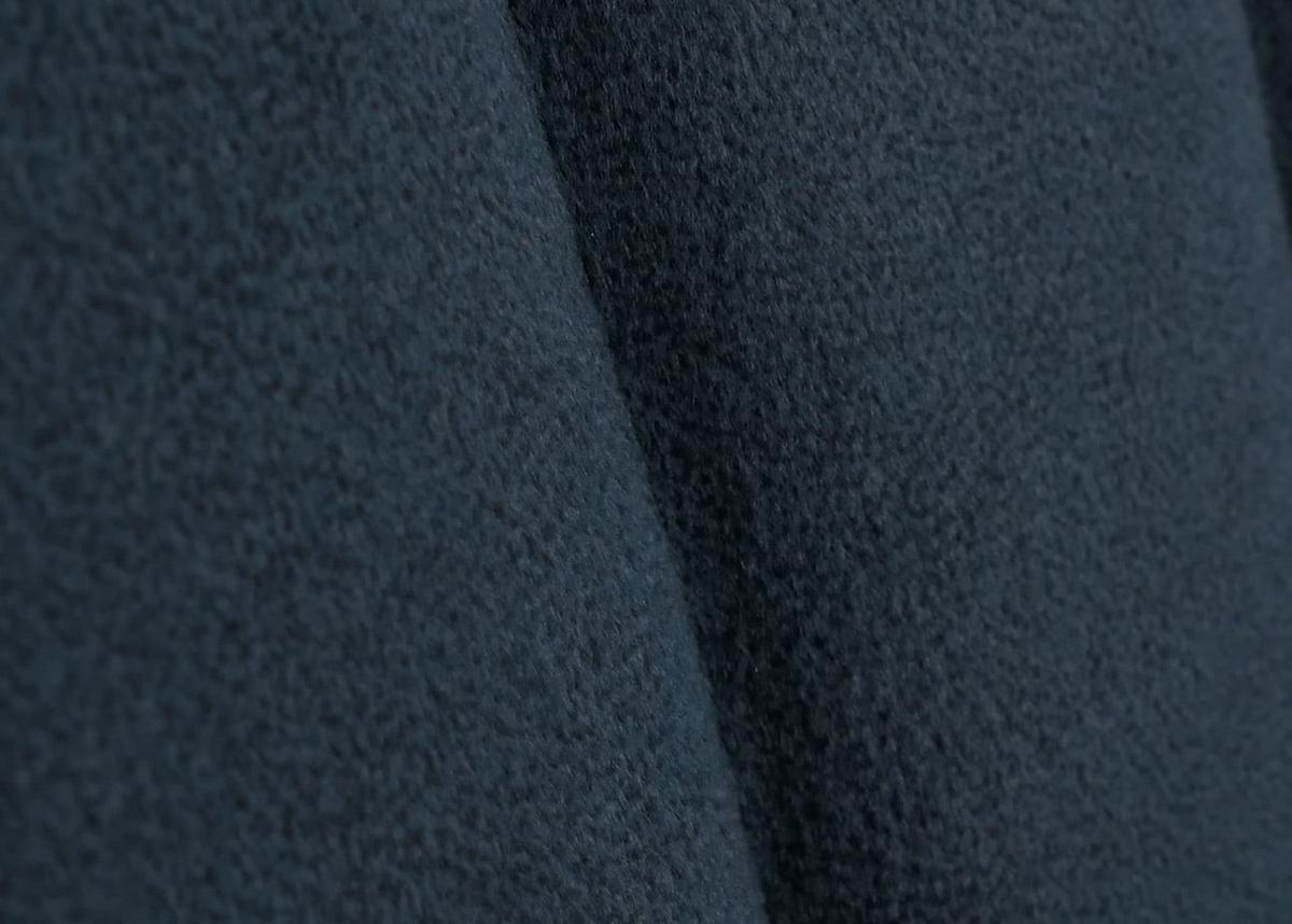 ESSZIMMERSTUHL Blau 2er-Set - Blau, Textil (60/87/68cm) - MCW
