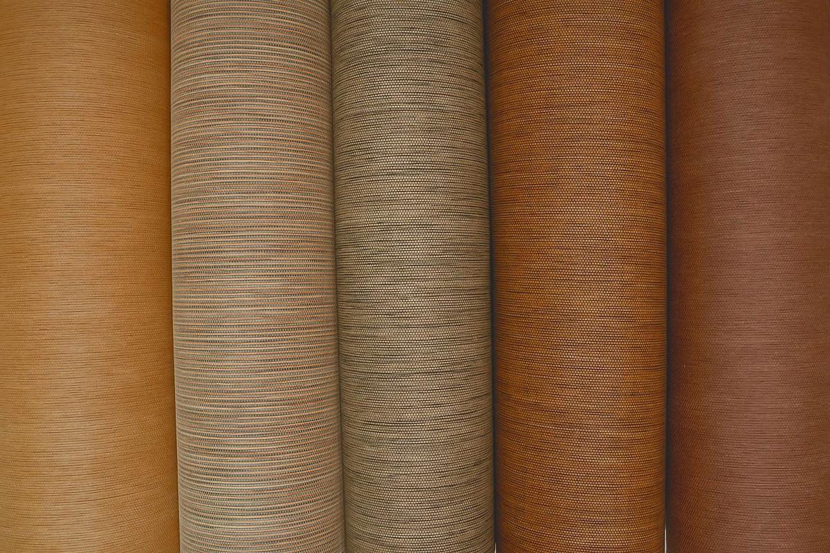 HÄNGELEUCHTE Braun 60/30 cm - Braun, Kunststoff (60/1/30cm) - ONZENO