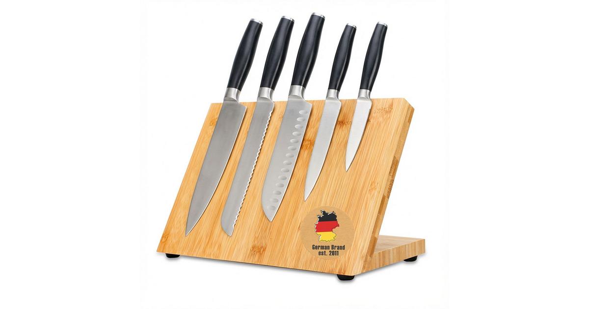 Intirilife MESSERBRETT/BLOCK magnetisch online kaufen ➤ mömax