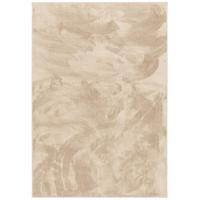 HOCHFLOR LANGFLOR TEPPICH SUPER SOFT MELIA - Beige, Textil (80/150cm) - Pergamon