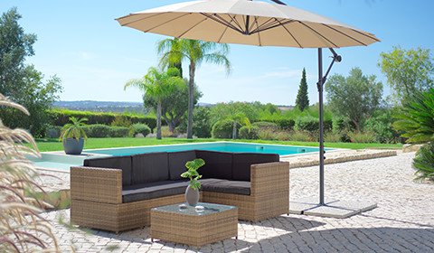 Gartenmöbel online kaufen mömax