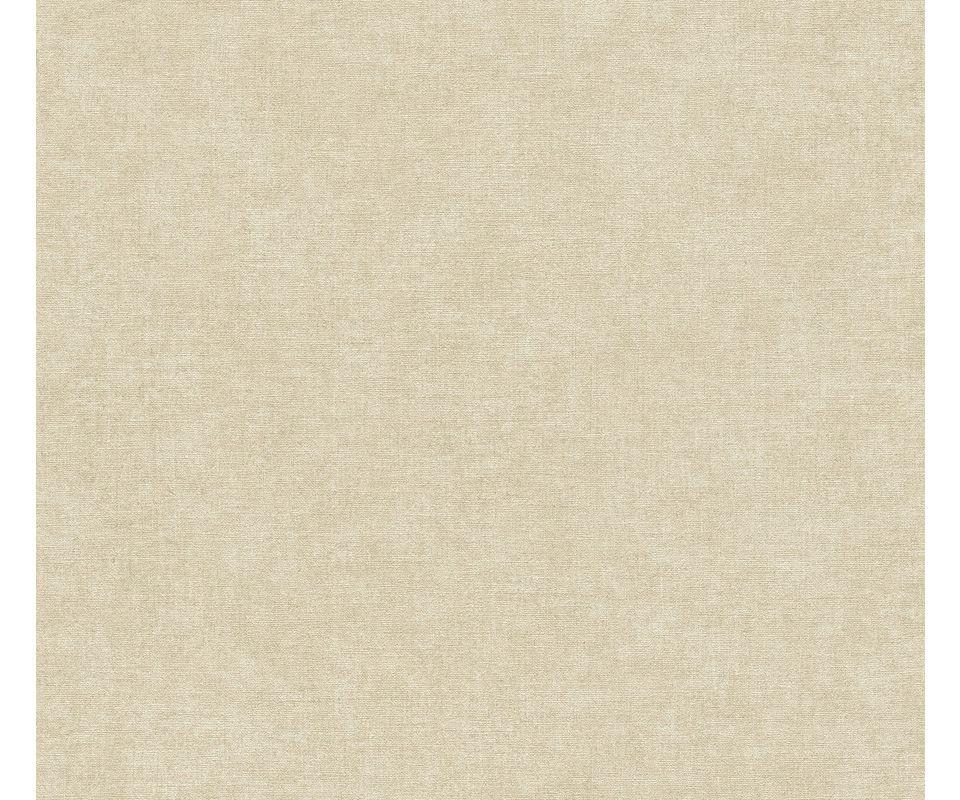 VLIESTAPETE Grau 53/1005 cm - Grau, Textil (53/1cm) - KUNSTLOFT