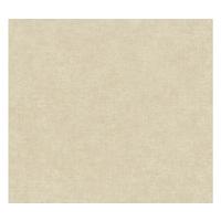 VLIESTAPETE Grau 53/1005 cm - Grau, Textil (53/1cm) - KUNSTLOFT