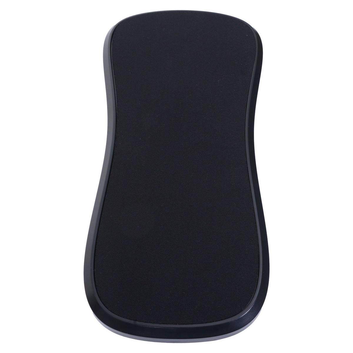 ARMAUFLAGE Schwarz 2er-Set-Set - Schwarz, Kunststoff (28/13/10cm) - MCW