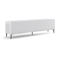 TV-MÖBEL Philaé Weiß - Weiß, Holzwerkstoff (200/56/42cm) - Petits-meubles