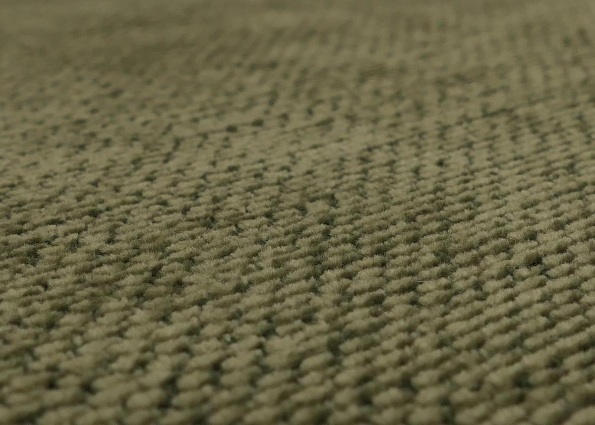 ESSZIMMERSTUHL Grün - Olivgrün/Grün, Textil (61/86/69cm) - MCW