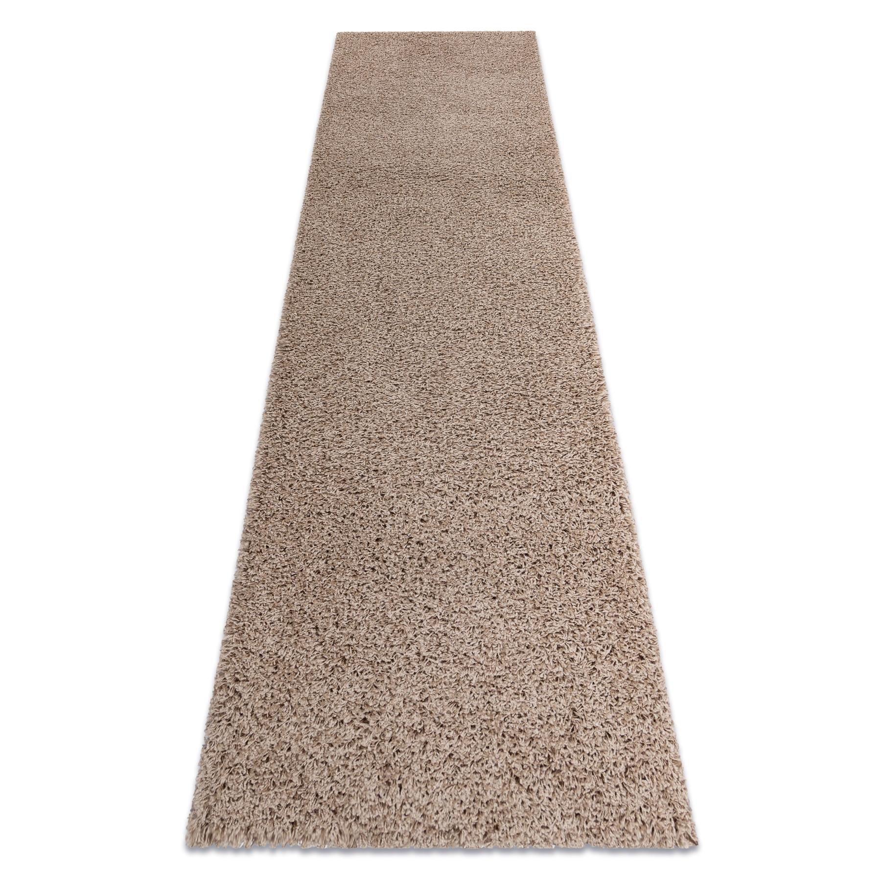 TEPPICH Soffi 70/250 cm - Beige, Textil (70/250cm) - rugsX