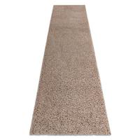 TEPPICH Soffi 70/250 cm - Beige, Textil (70/250cm) - rugsX