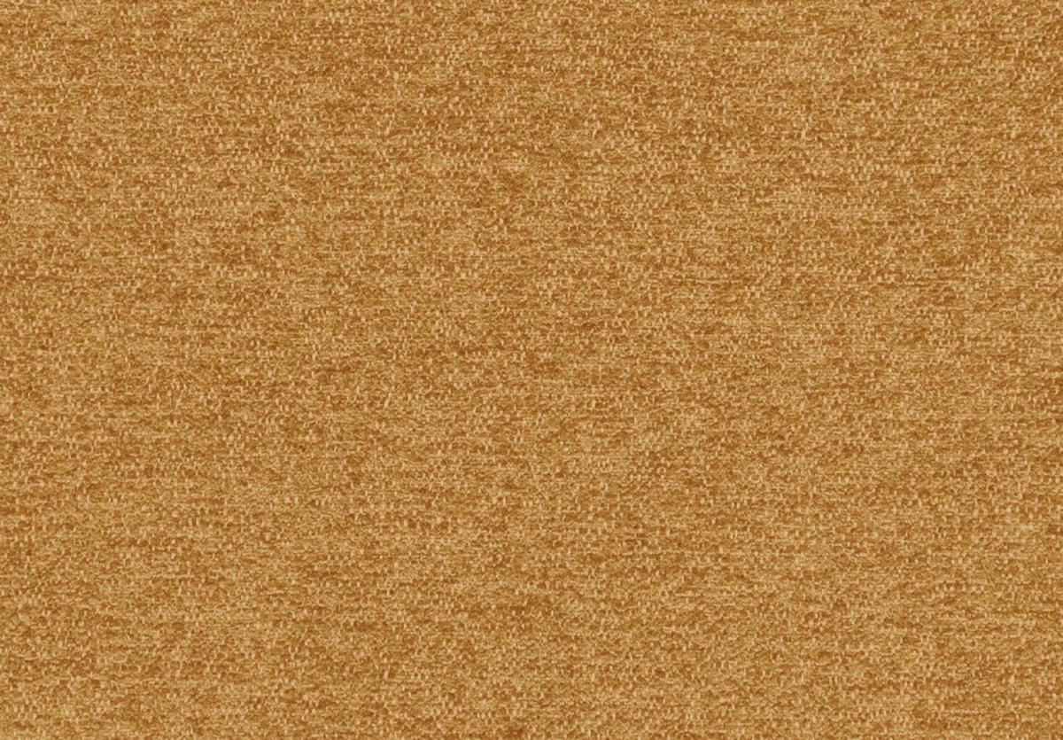 SOFA SALVINI 3-Sitzer, gelb - Gelb, Holz/Textil (237/88/99cm) - Wozimo