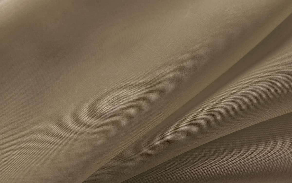 VORHANG 2ER SET HxB 245x60 cm Nougat - Braun, Textil (60/245cm) - Gardinenbox