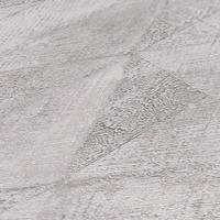 VLIESTAPETE Grau 53/1005 cm - Silberfarben, Kunststoff/Textil (53/1cm) - KUNSTLOFT