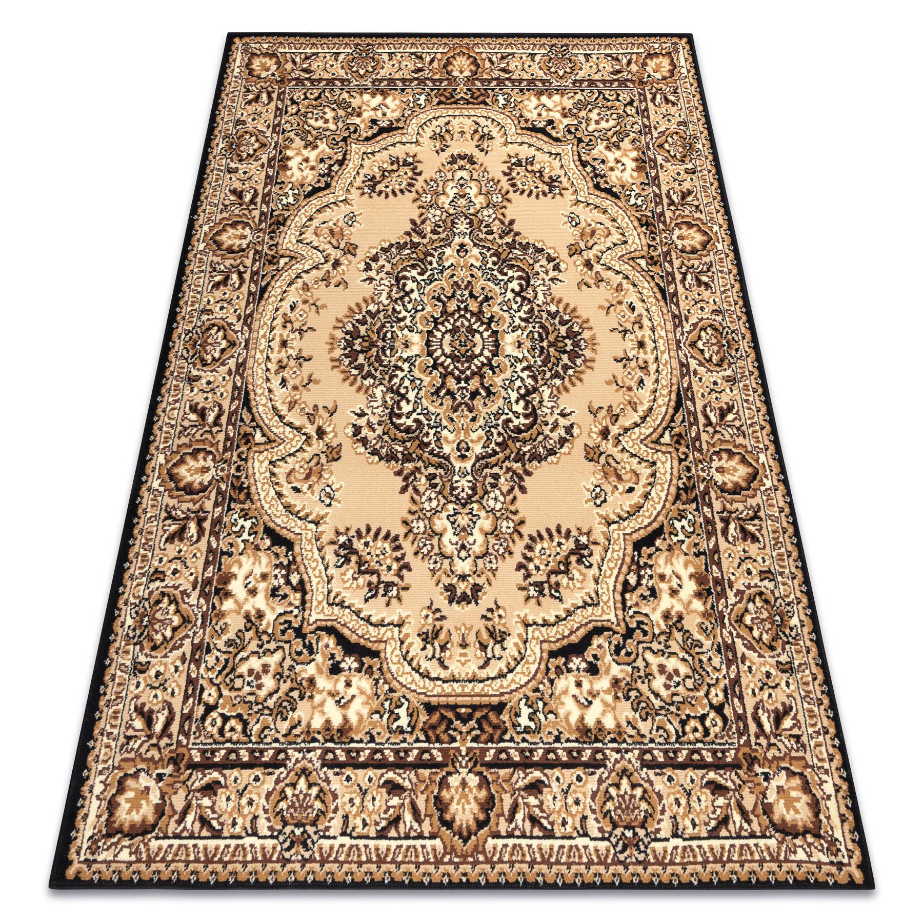 TEPPICH MORAD 60/110 cm - Beige, Textil (60/110cm) - rugsX