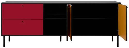 TV-SZEKRÉNY LUCCA 57A
