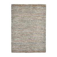 WOLLTEPPICH Morsum 250x350 cm - Grau, Textil (250/350cm) - Sansibar SYLT