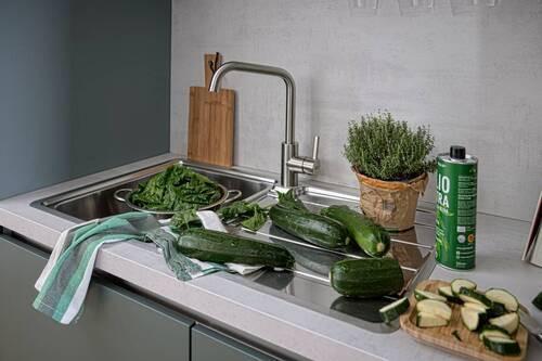 EINBAUKÜCHE IP1200 - Impuls