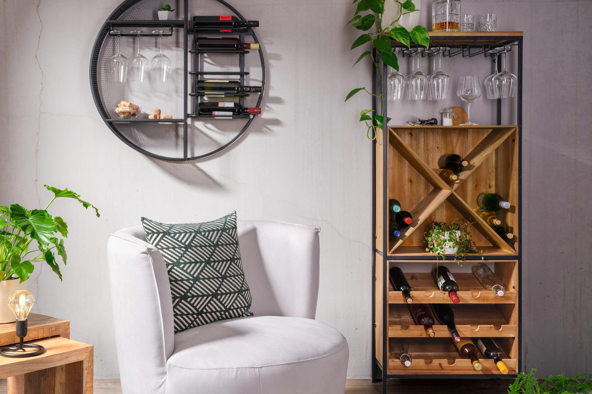 Shop the look mömax