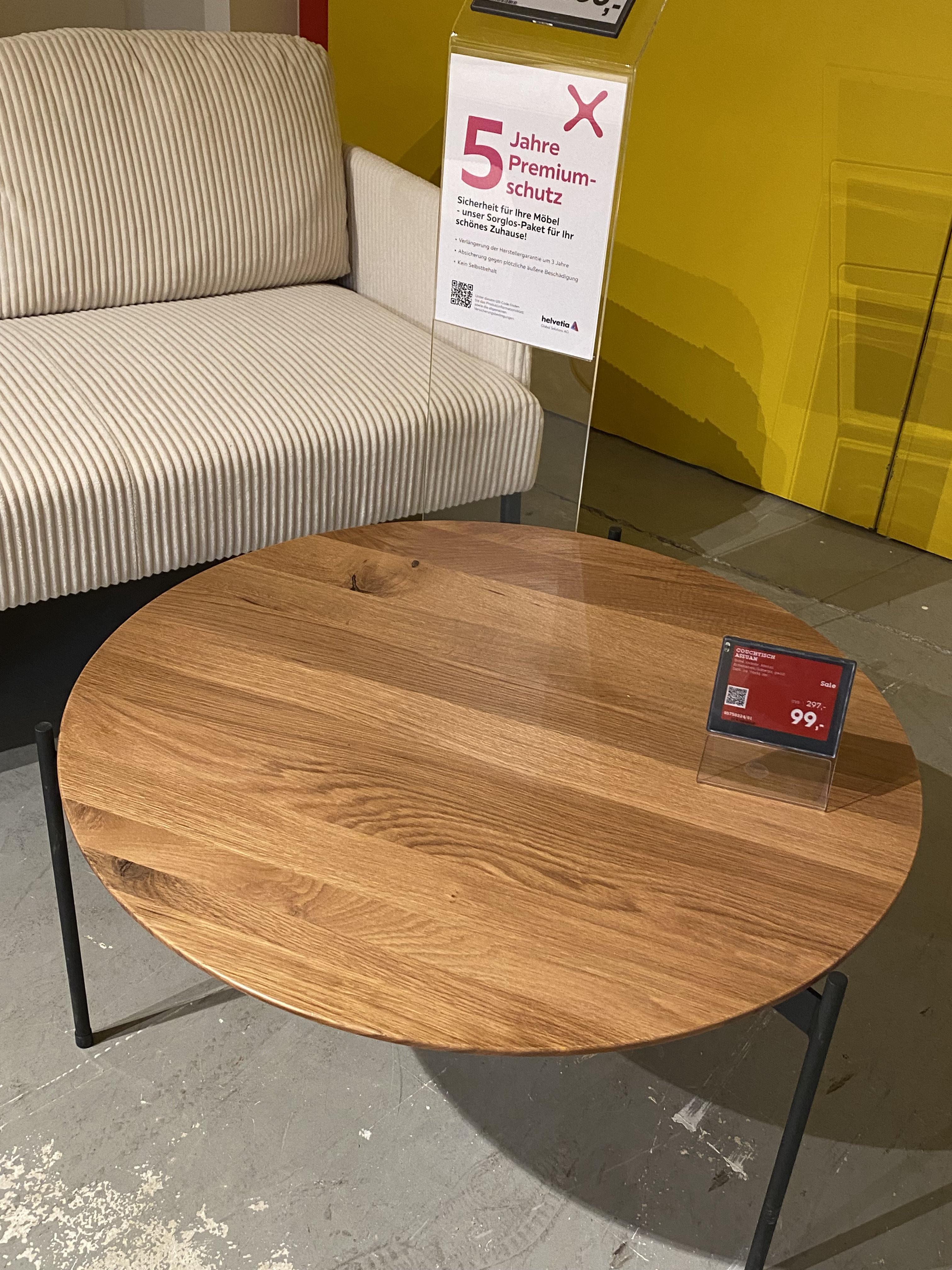 COUCHTISCH ASSUAN