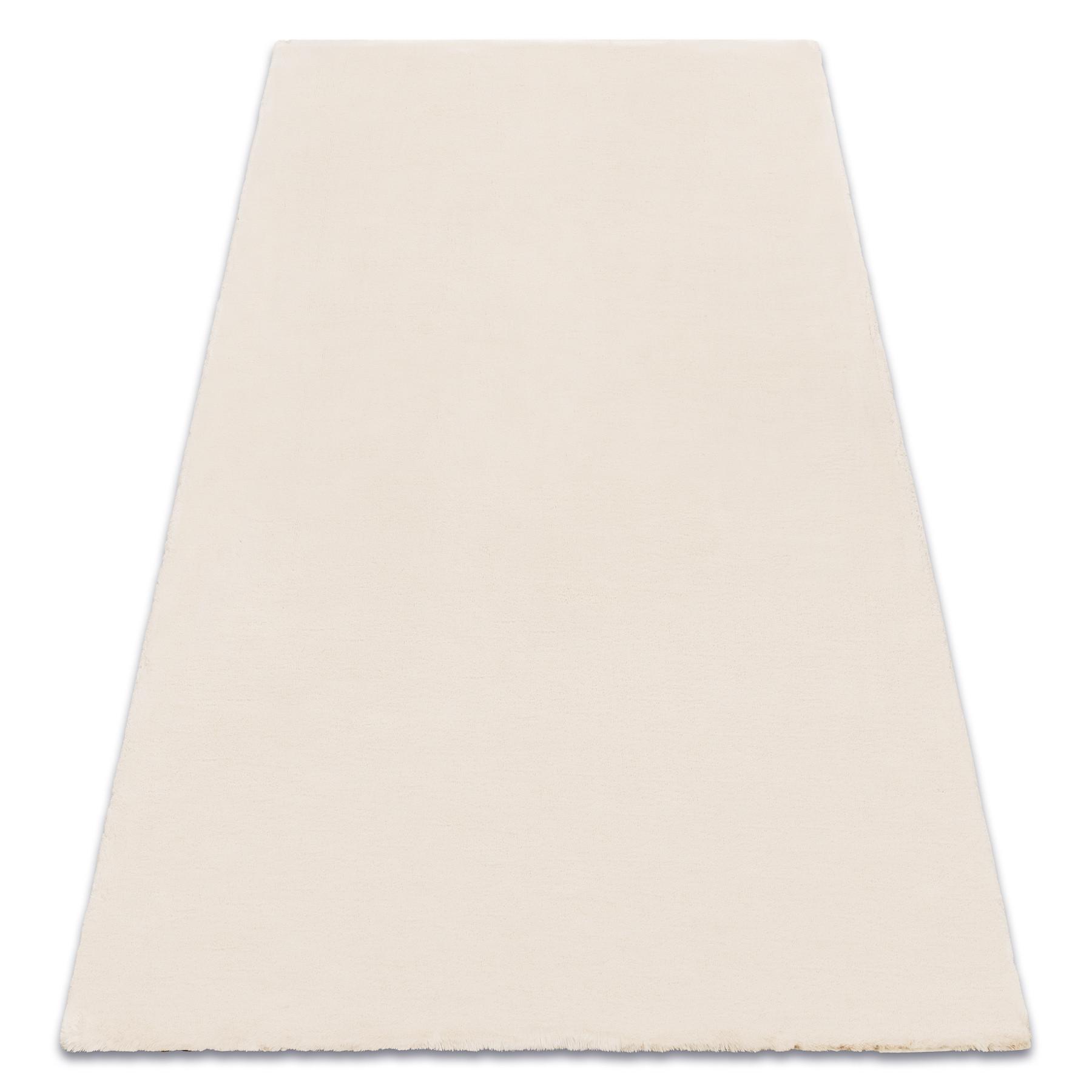 TEPPICH Teddy New 120/170 cm - Beige, Textil (120/170cm) - rugsX