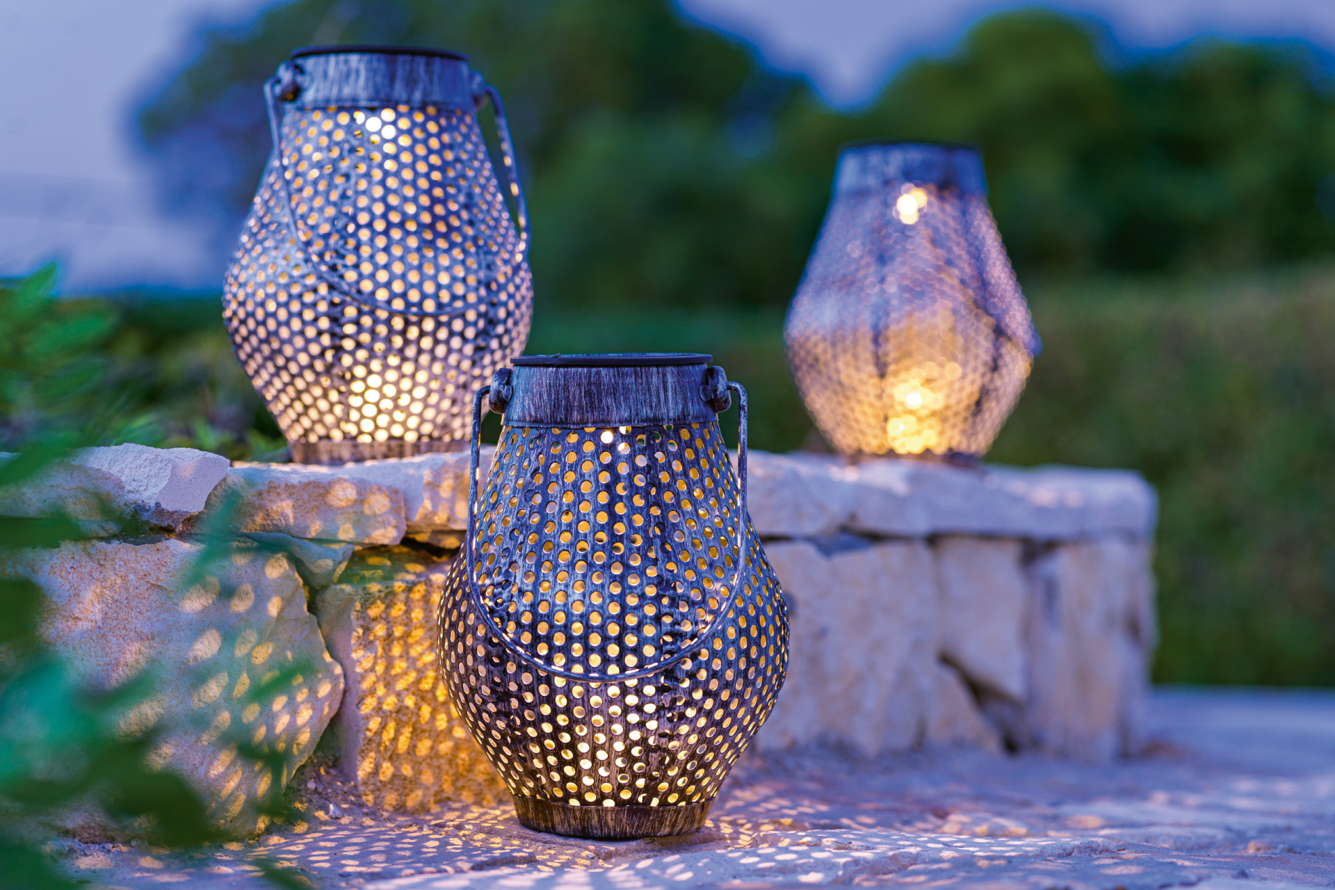 Gartenzubehör - Jetzt stöbern! mömax