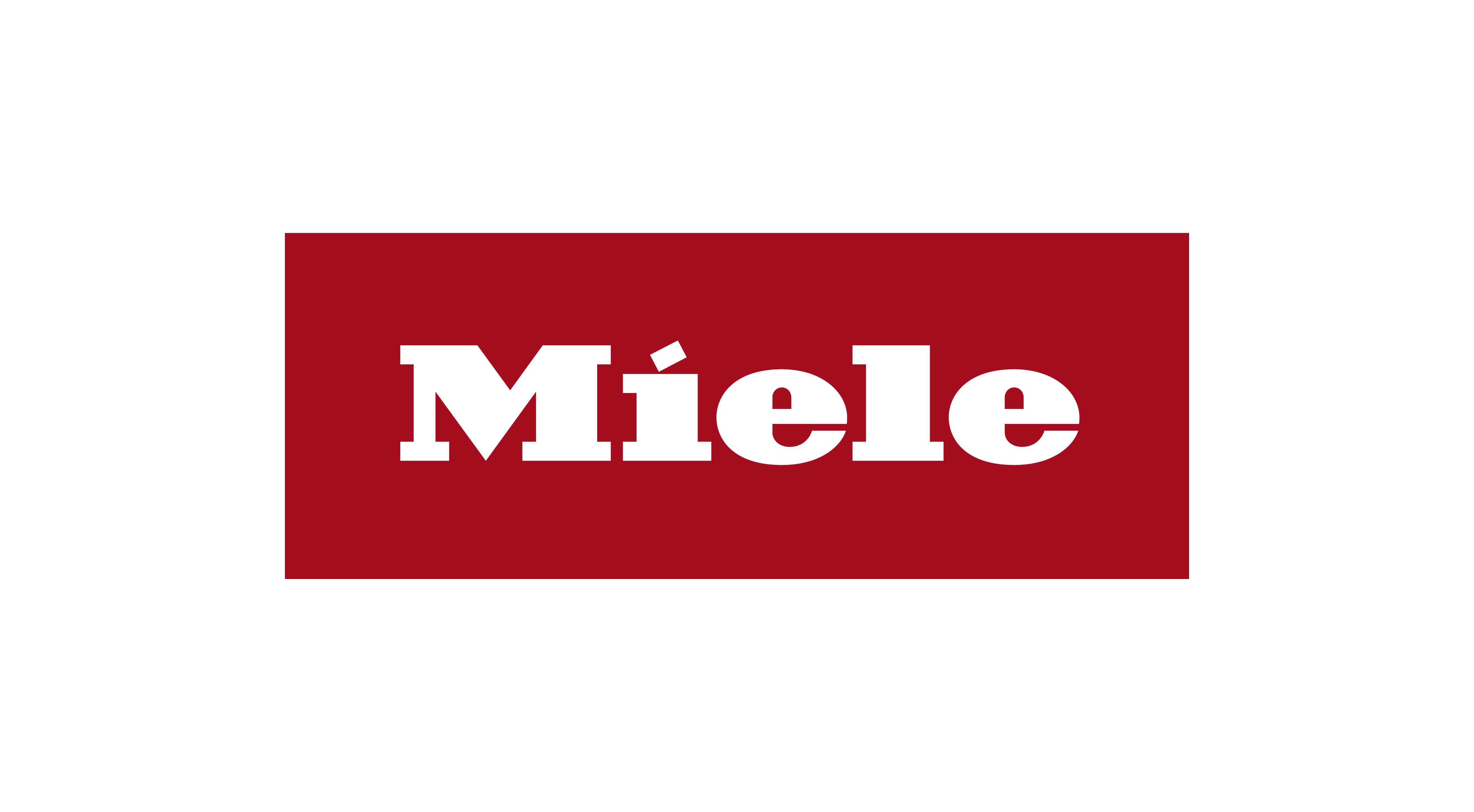 Küchenmarke Miele