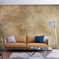 SELBSTKLEBENDE FOTOTAPETE 147/105 cm - Braun, Kunststoff/Textil (147/1cm) - KUNSTLOFT