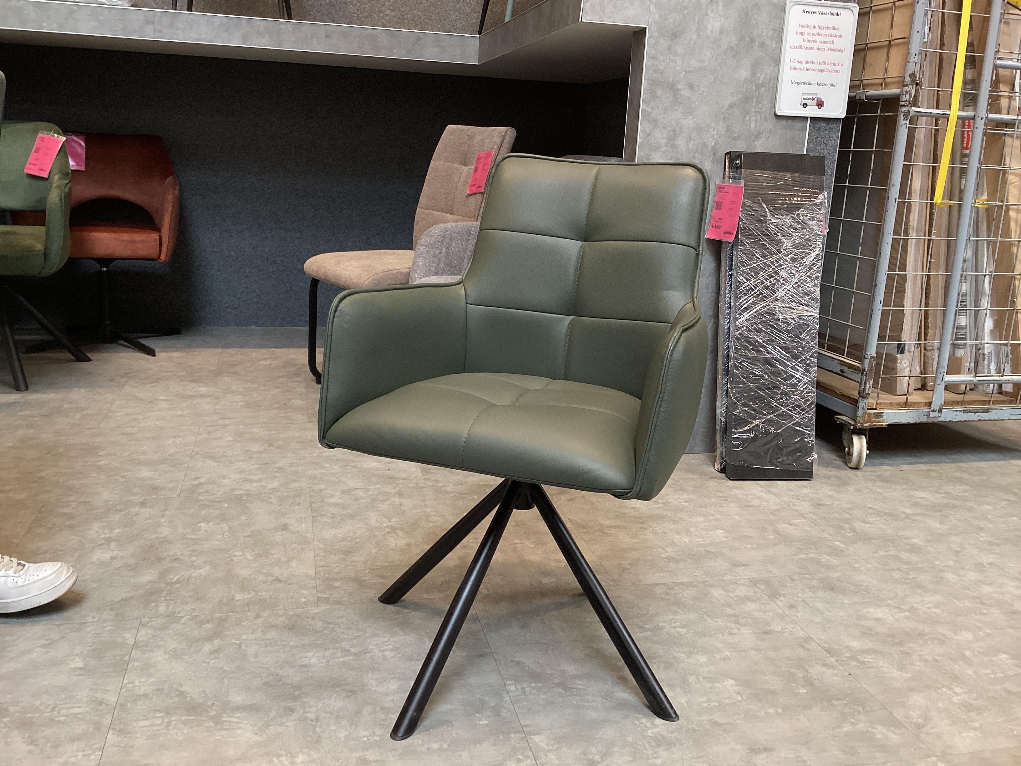 CSEPEL OUTLET KAROSSZÉK VINCENT