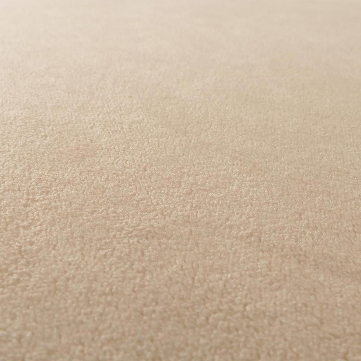 BODENSESSEL Beige - Beige, Textil (54/58/63cm) - MCW