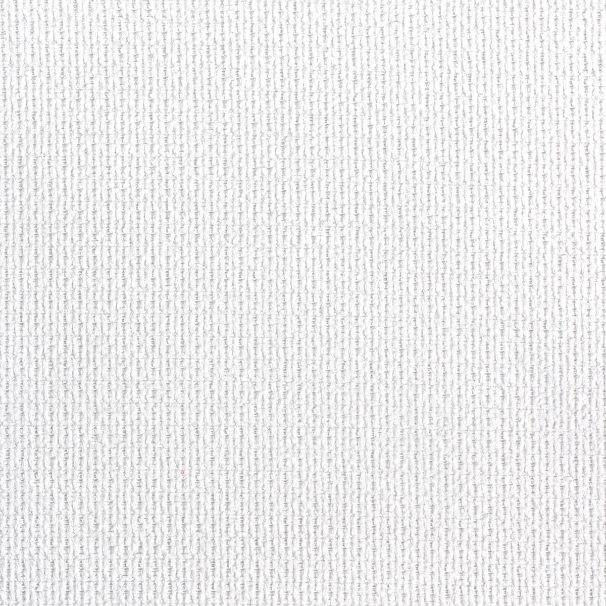 ESSZIMMERSTUHL 2er-Set Cremeweiß Tanevik - Schwarz/Weiß, Textil (54/73/51cm) - Beliani