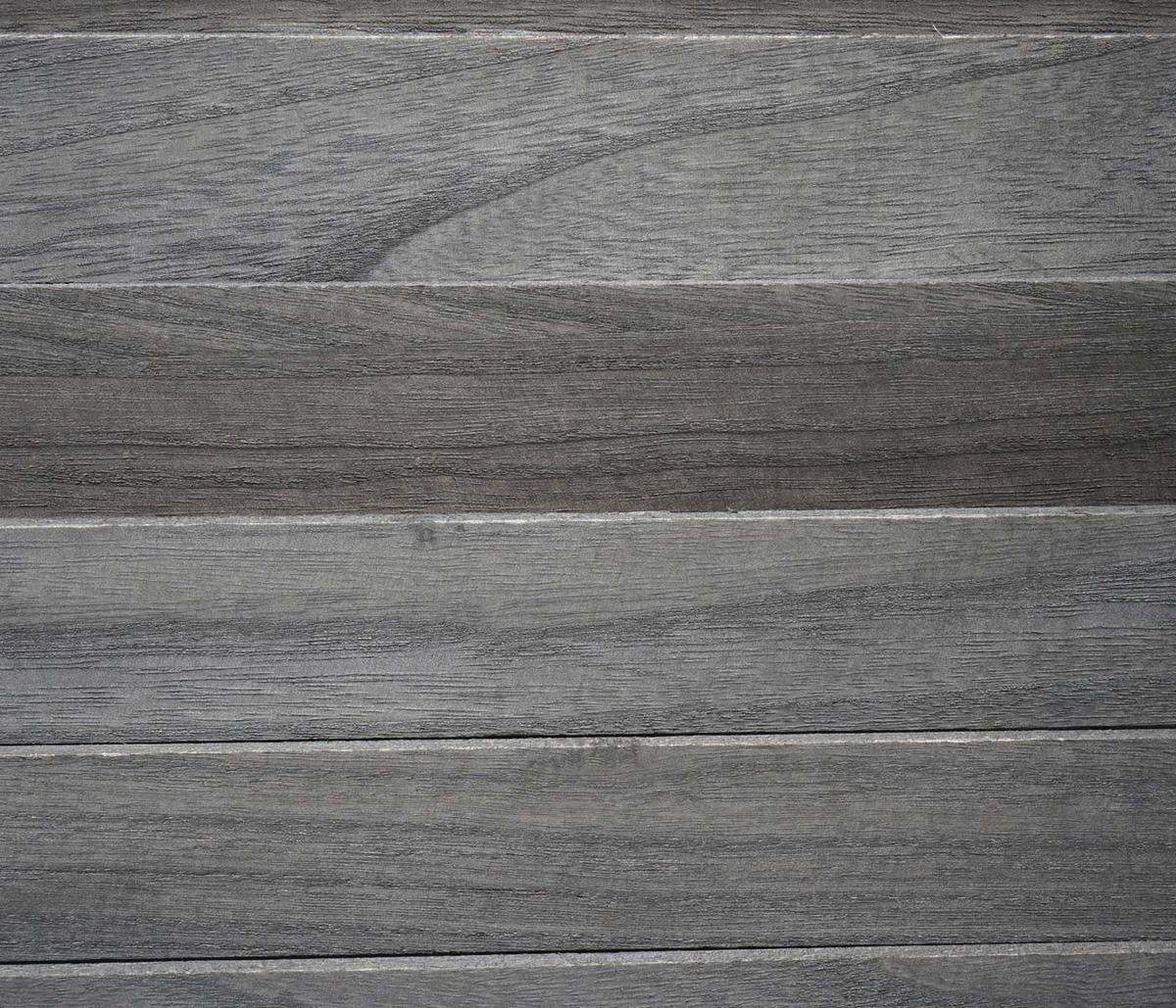 PARAVENT Grau, Braun - Braun/Grau, Holz (200/170/2cm) - MCW