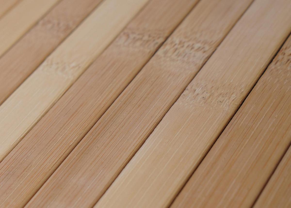 PARAVENT Braun - Braun, Holz (120/170/2cm) - MCW