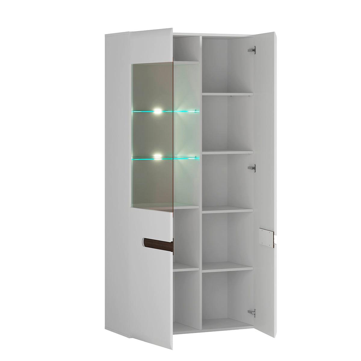 TODO - Weiß, Holzwerkstoff (90/193/41cm) - Petits-meubles