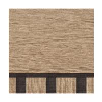 VLIESTAPETE Braun 106/500 cm - Braun, Textil (106/1cm) - KUNSTLOFT