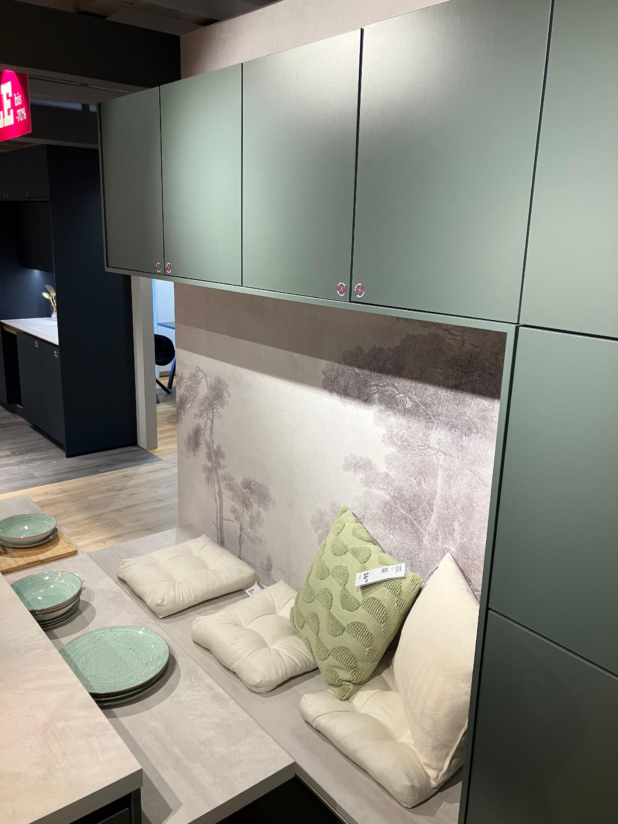 IP1200 IMPULS KÜCHEN - Impuls