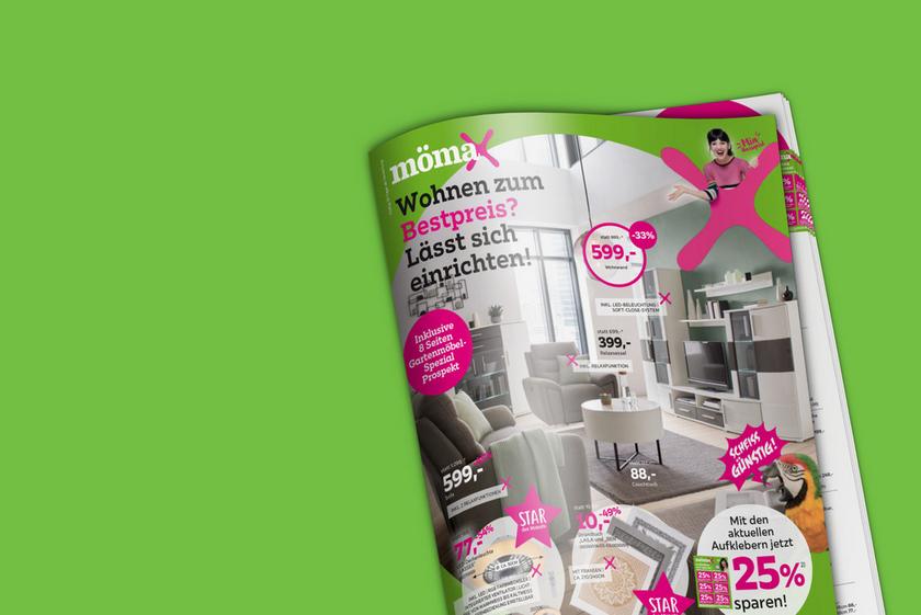 ♥ mömax ♥ Neueste Wohnideen online kaufen mömax