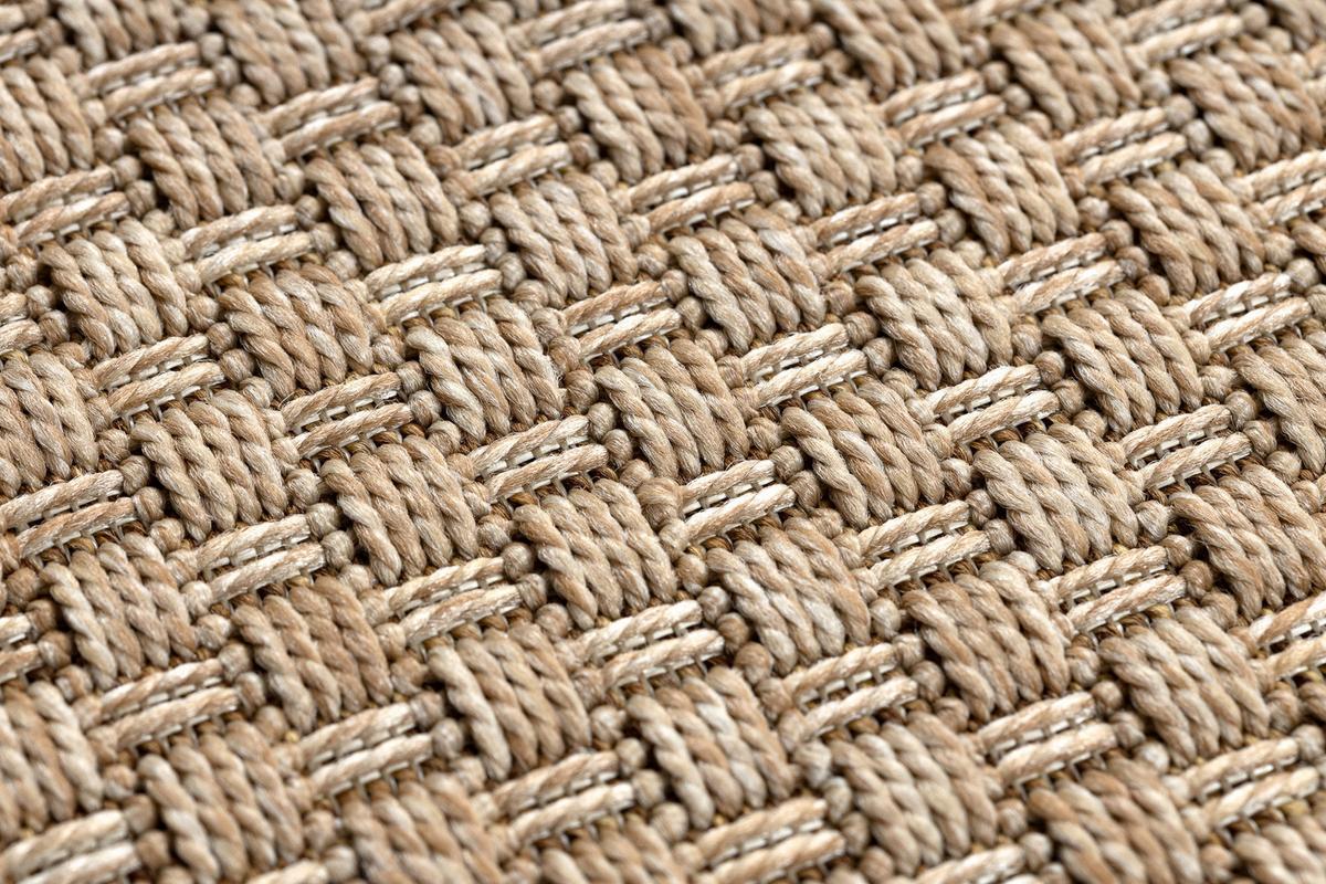 TEPPICH Boho 200/290 cm - Beige, Textil (200/290cm) - rugsX