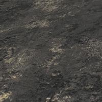 VLIESTAPETE Schwarz 53/1005 cm - Schwarz, Textil (53/1cm) - KUNSTLOFT