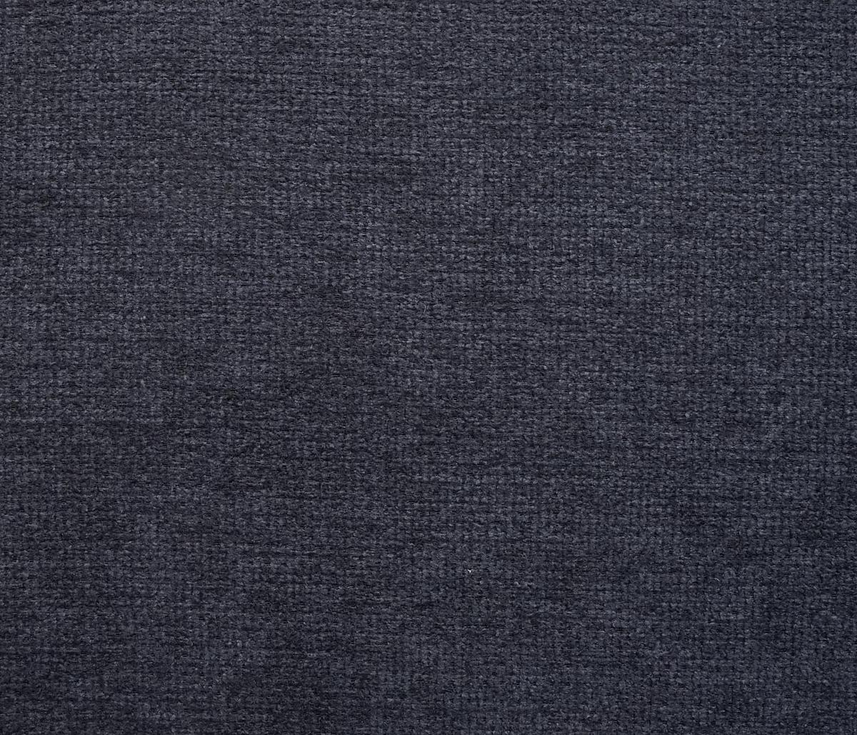 ESSZIMMER-SET Anthrazit 3er-Set - Anthrazit, Textil (133/77/56cm) - MCW